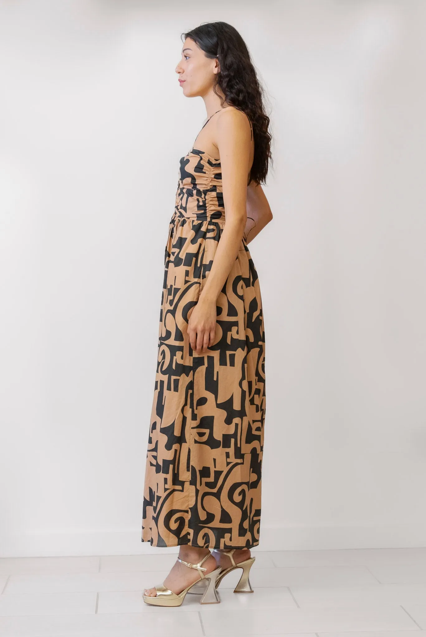 RAILS Silvia Dress