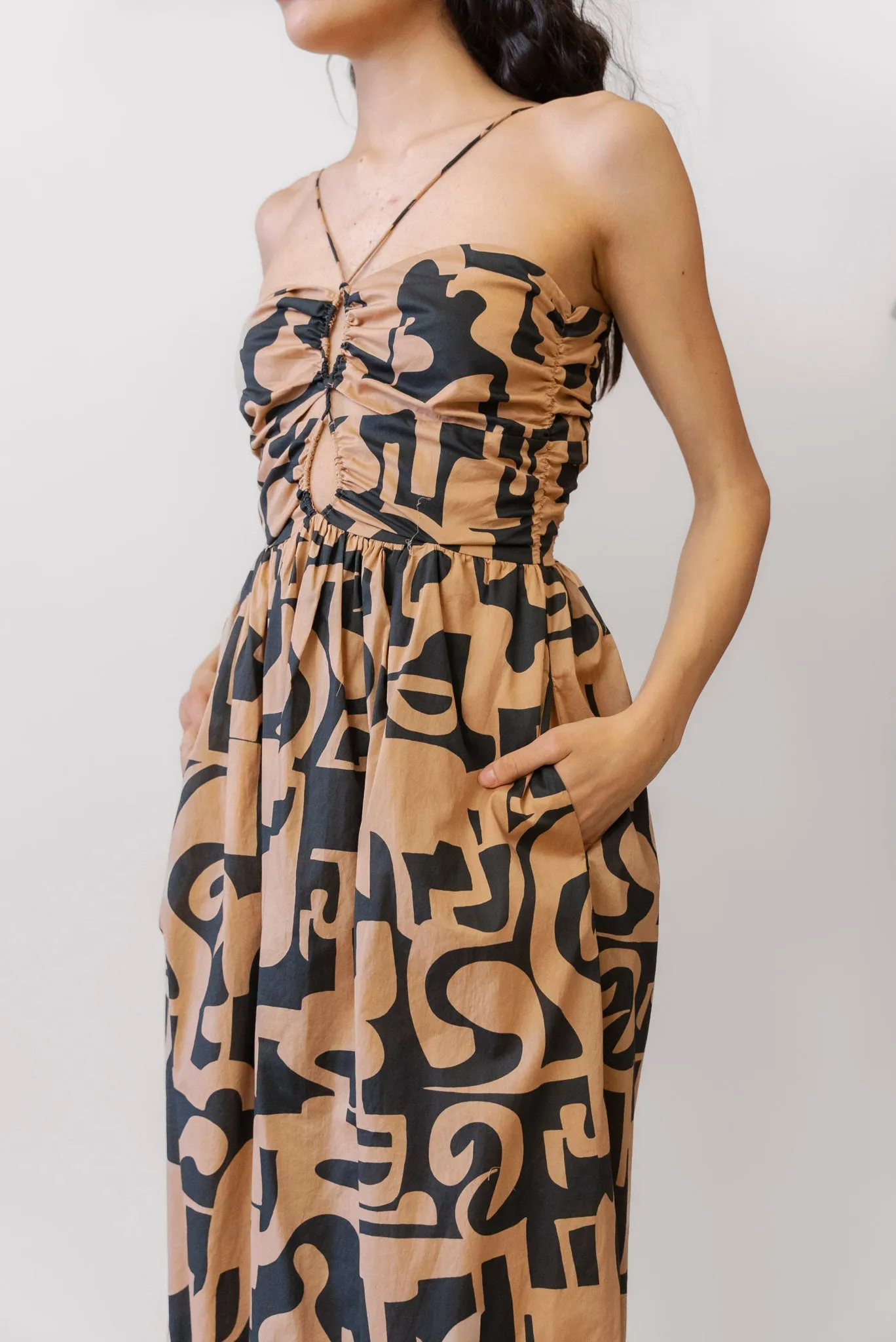 RAILS Silvia Dress