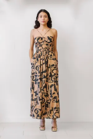RAILS Silvia Dress