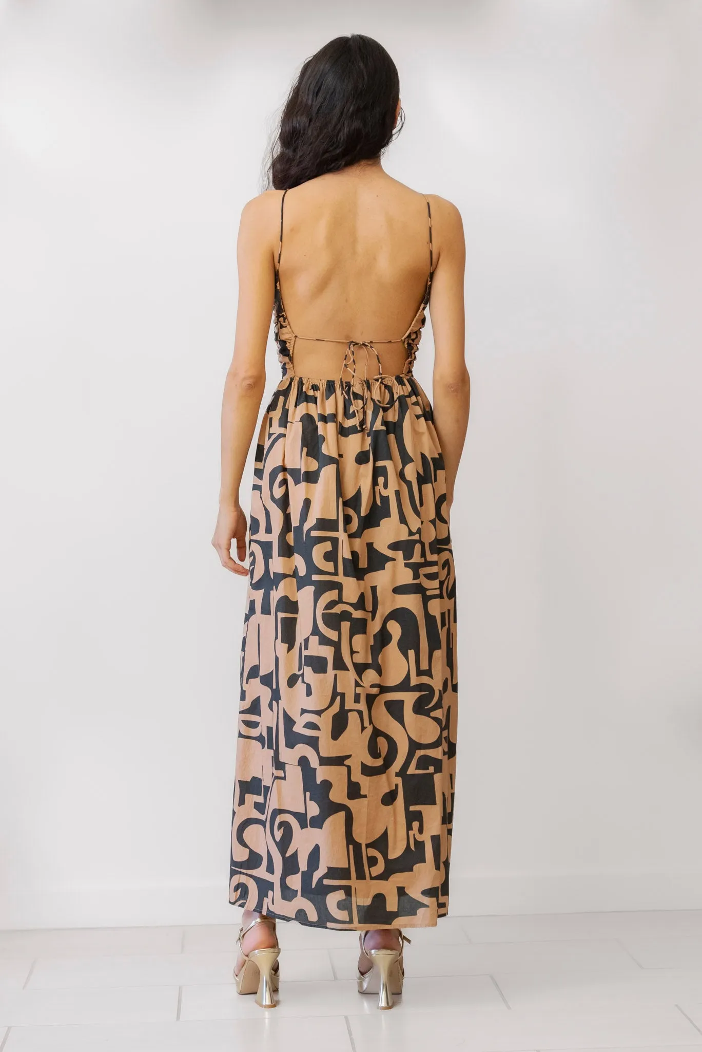 RAILS Silvia Dress