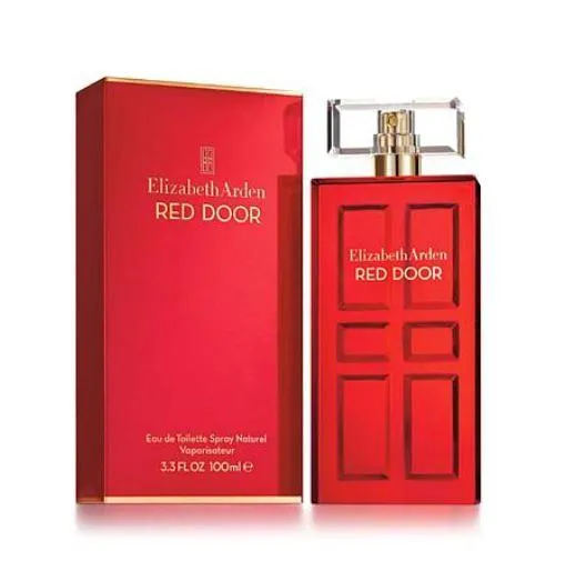 Red Door