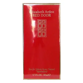 Red Door