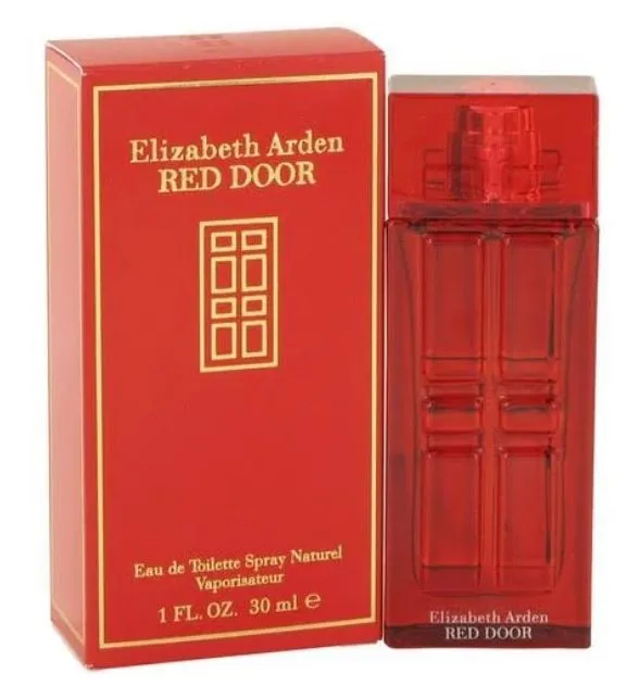 Red Door