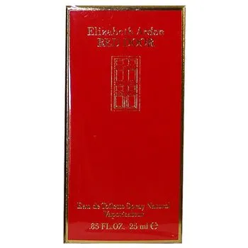 Red Door