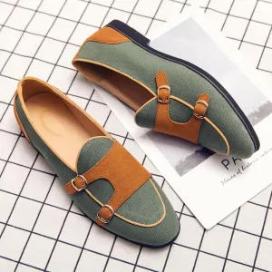 Remington Slip-On Loafers