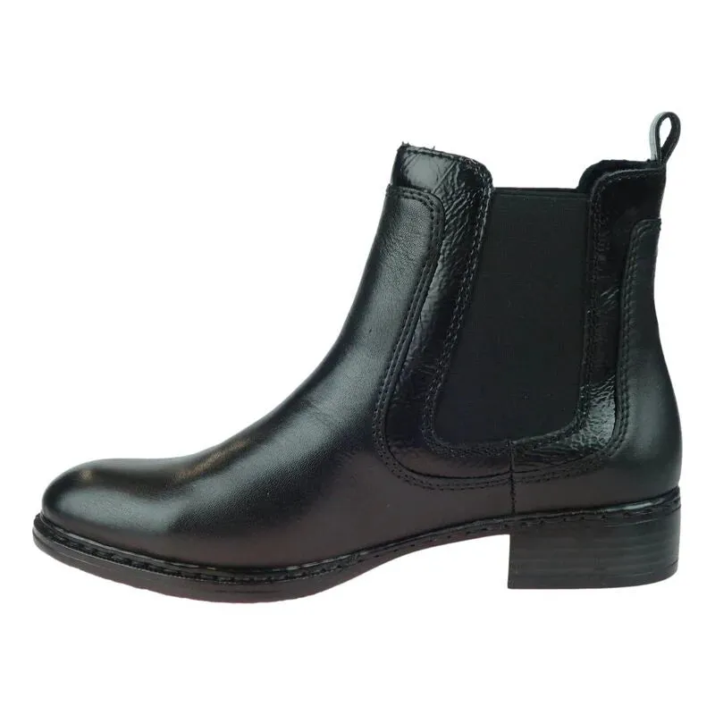 RIEKER- WOMEN’S 73457-00 BOOT