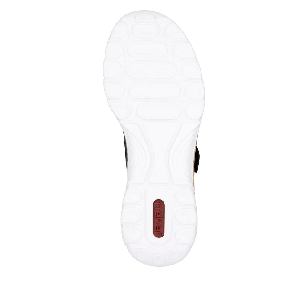 RIEKER- WOMEN'S N42B0-14 SHOE