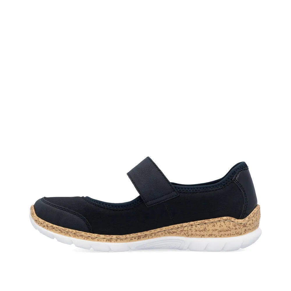 RIEKER- WOMEN'S N42B0-14 SHOE