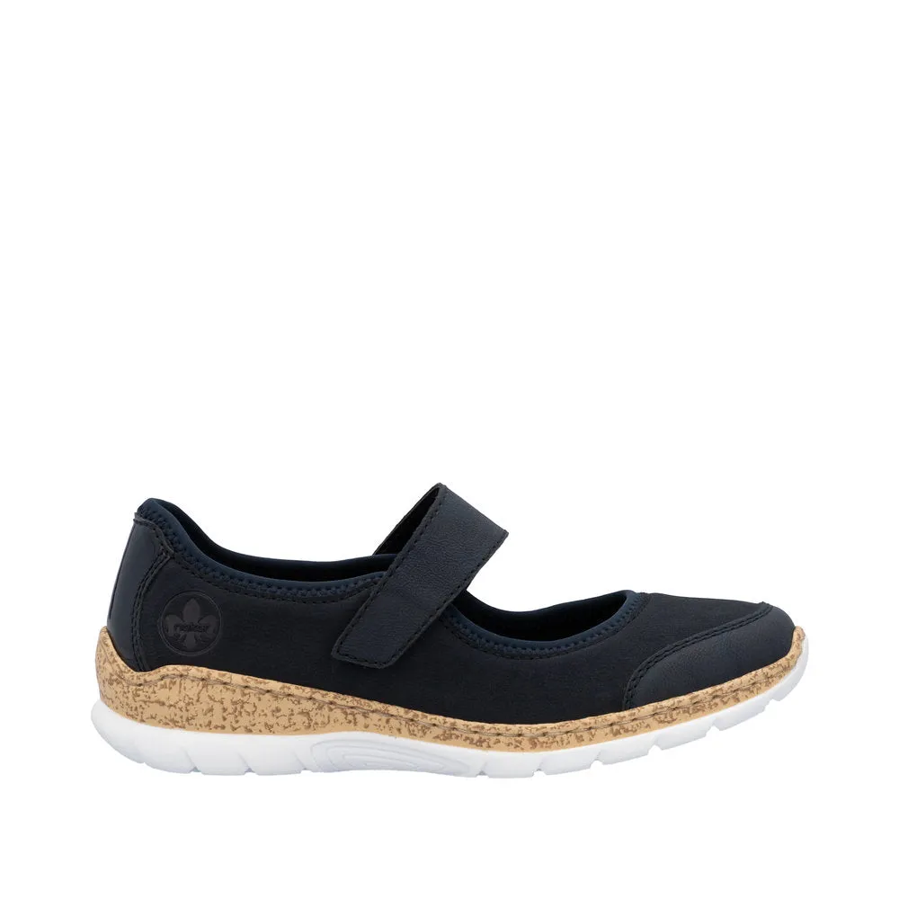 RIEKER- WOMEN'S N42B0-14 SHOE