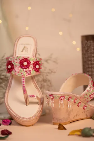 Rouge Wedges