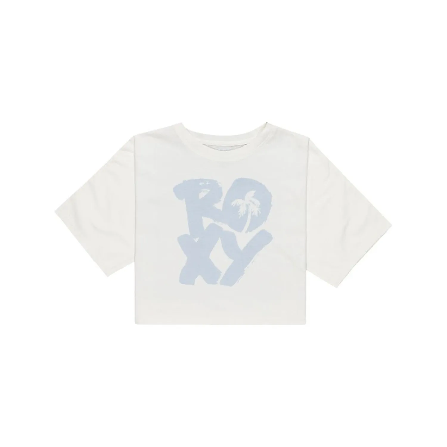 Roxy Boxy Crop Start (Wbs0)