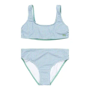 Roxy Gingham Rg (Wbs1)