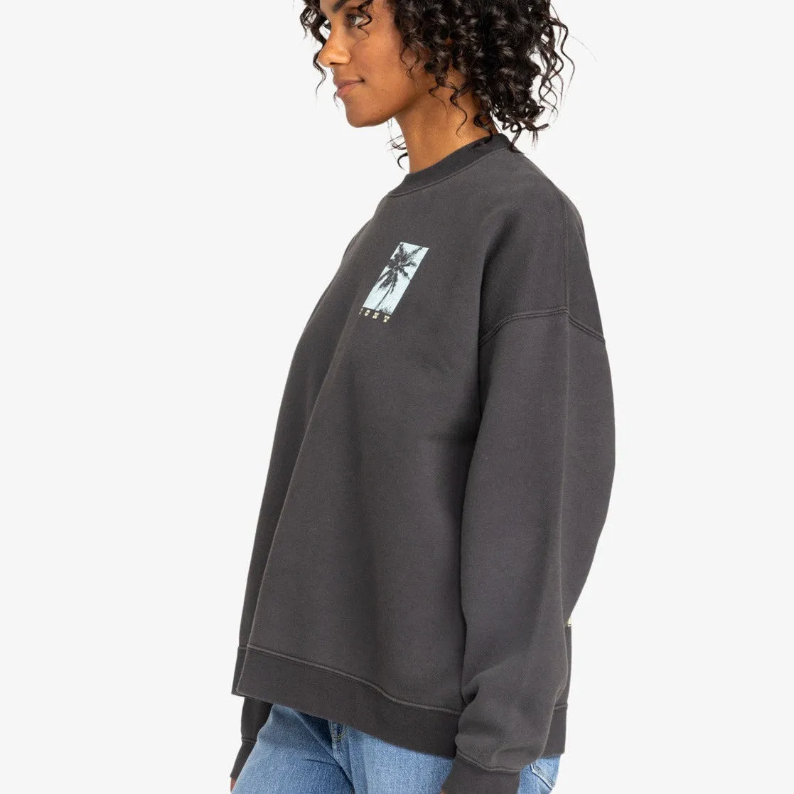 Roxy Lineupovercrc (Kta0)