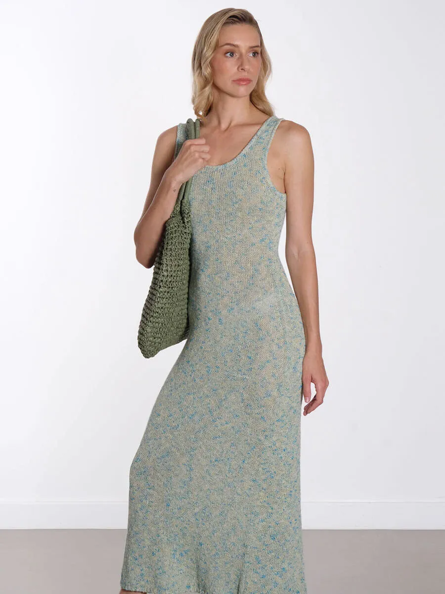 Saisha Dress