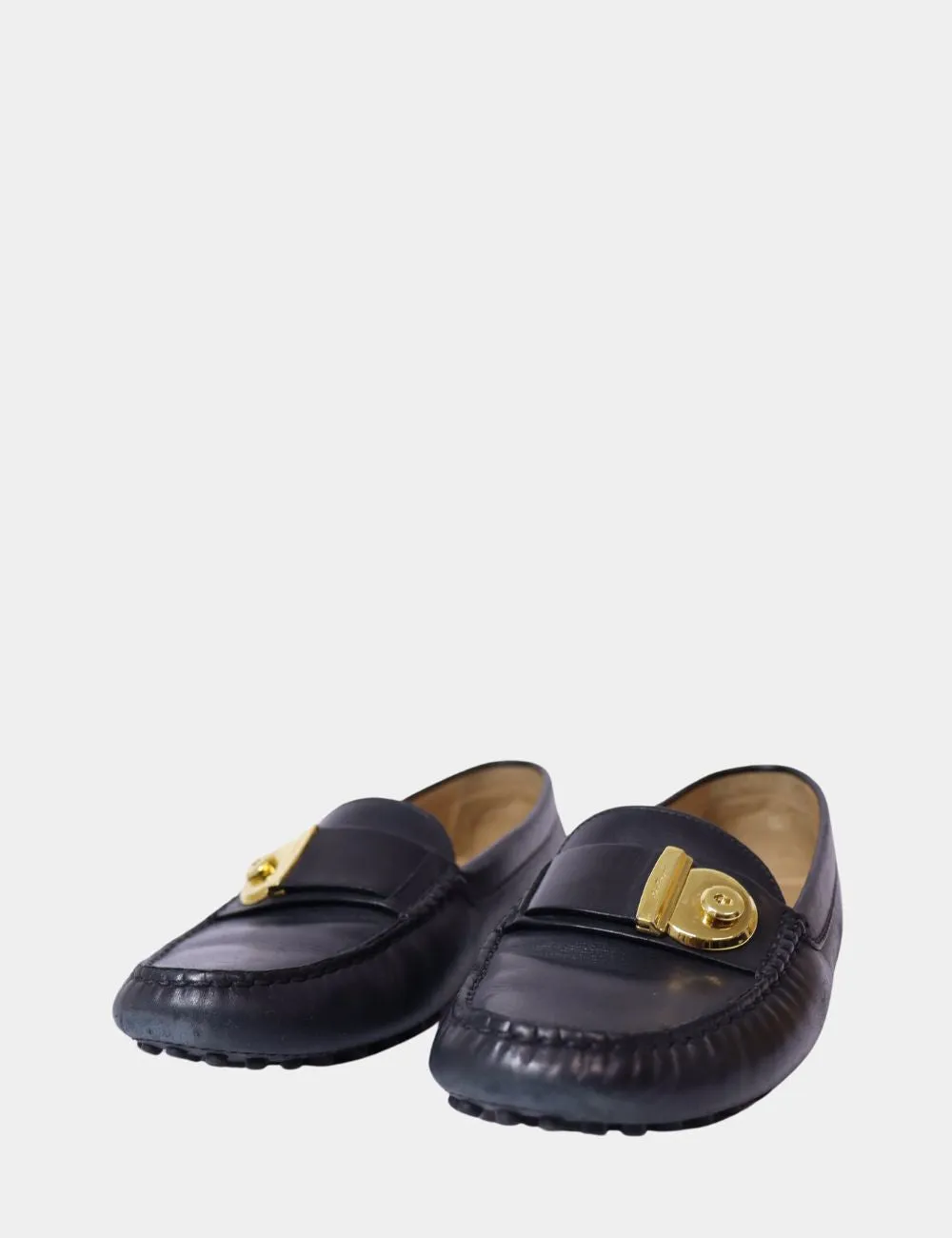 Salvatore Ferragamo - EU 37