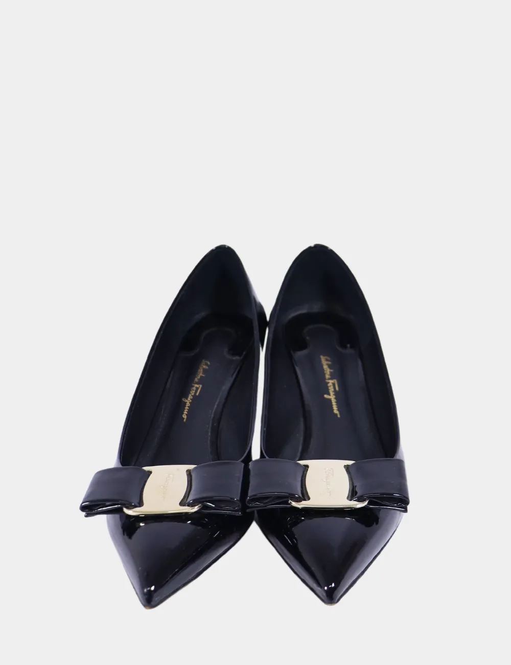 Salvatore Ferragamo - EU 39