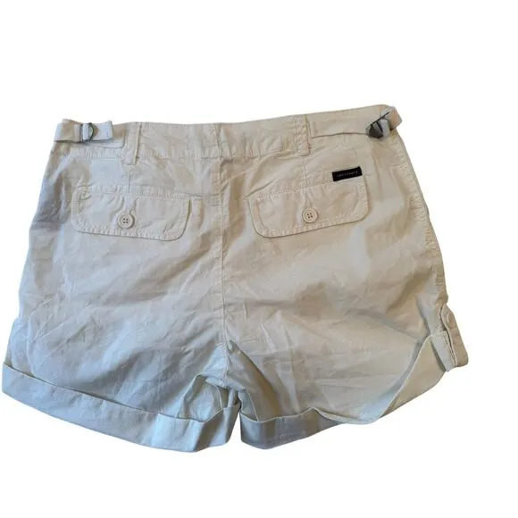 Sanctuary Womens Sailor Shorts - 98% Cotton &amp; 2% Spandex