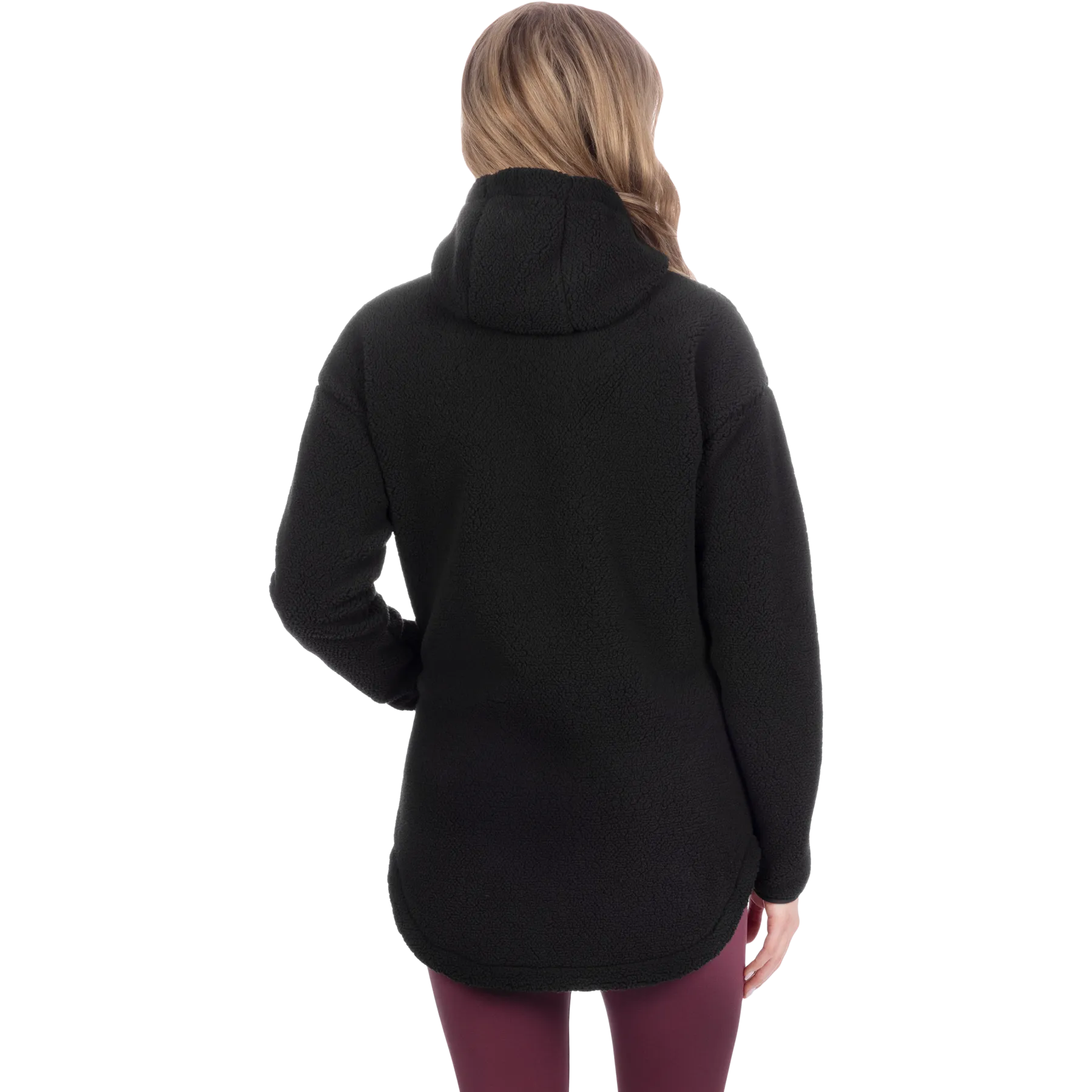 Sapphire Women's Sherpa Jacket