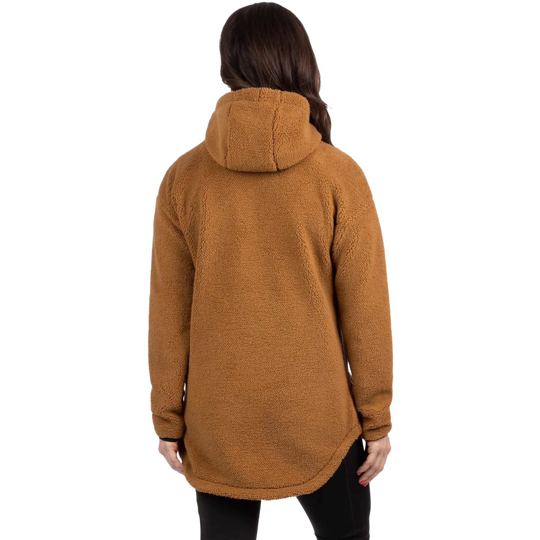 Sapphire Women's Sherpa Jacket