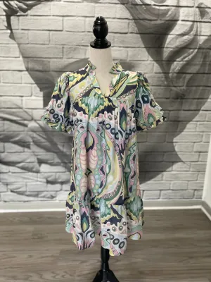 Selene Dress