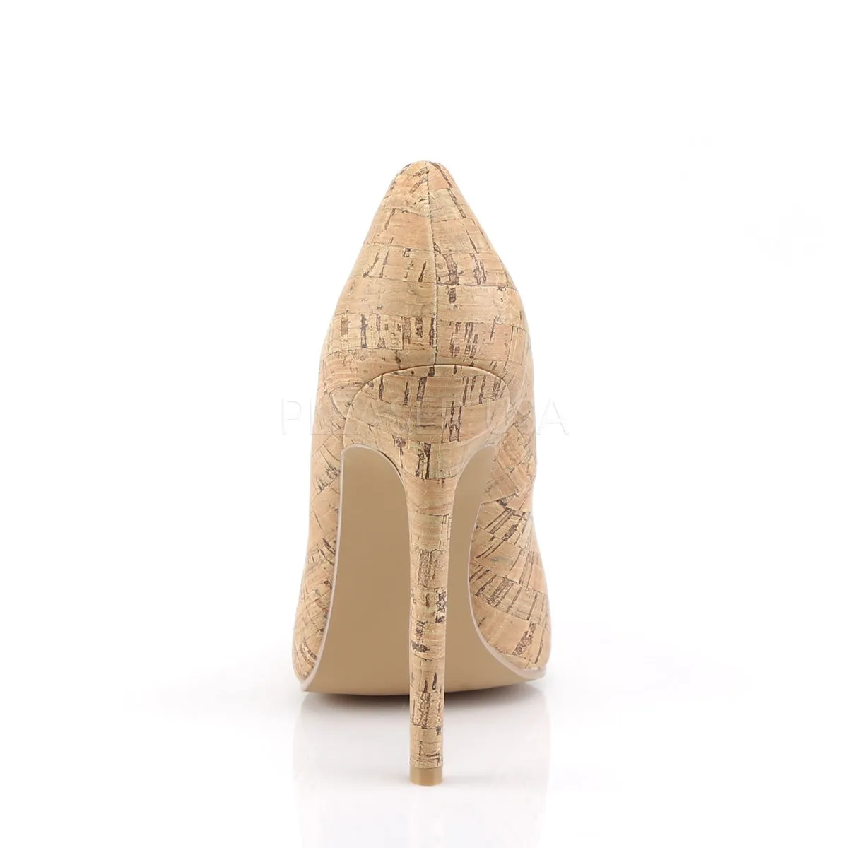 SEXY-20  Cork Faux Leather