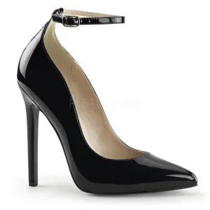 SEXY-23  Black Patent