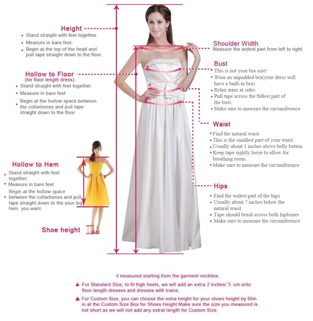 Sexy Deep V-neck Purple Prom Dress Charming Pearl Long Sleeve Prom/Evening Gown with Slit HSC2214