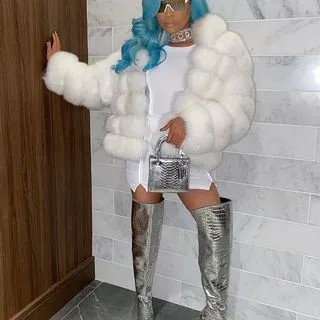 Sexy Women Tight High Boot Dress Shoes