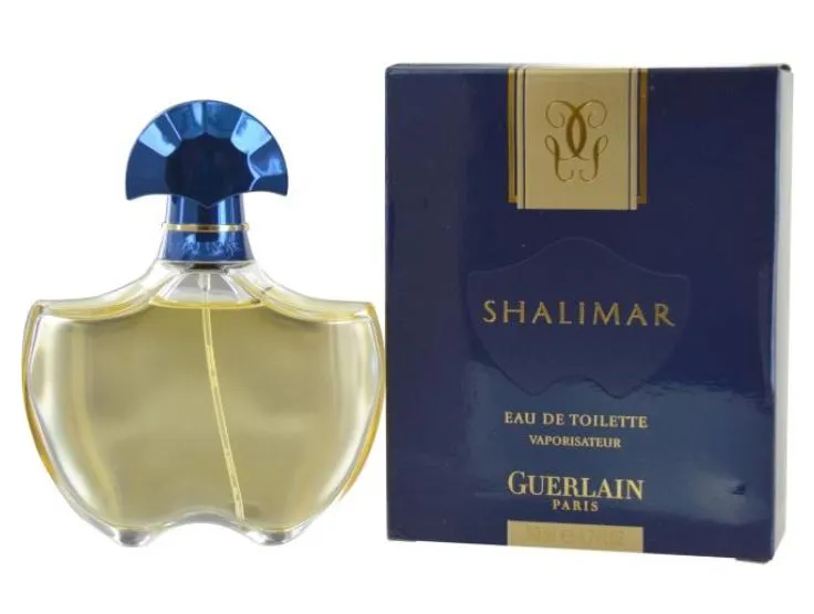 Shalimar