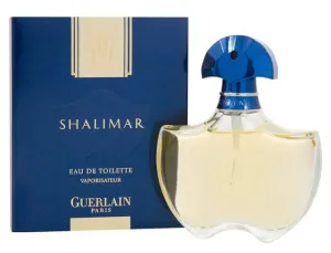 Shalimar