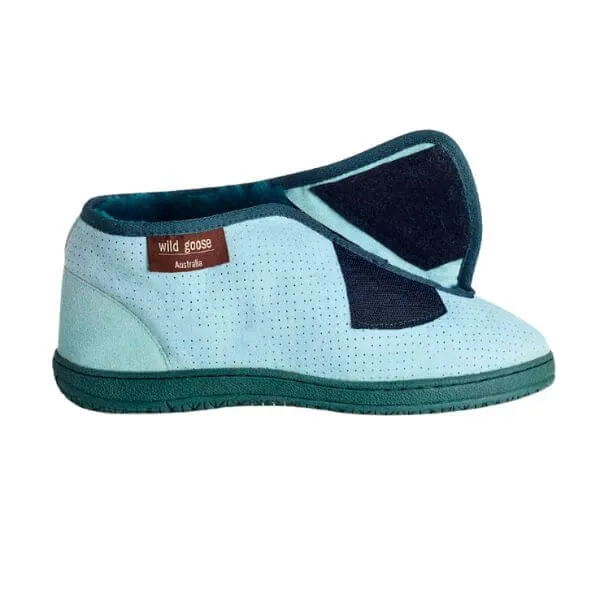 Sheepskin Wrap Around Boot (Pair)