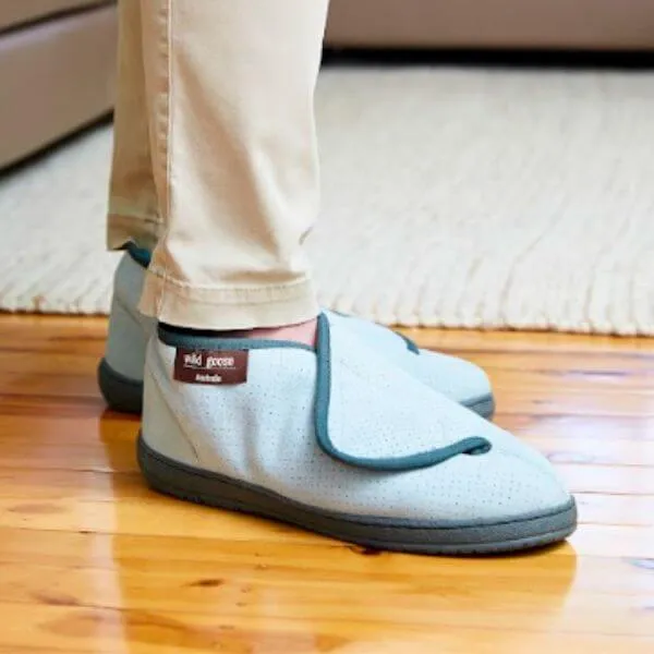 Sheepskin Wrap Around Boot (Pair)