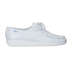 Siesta (White)