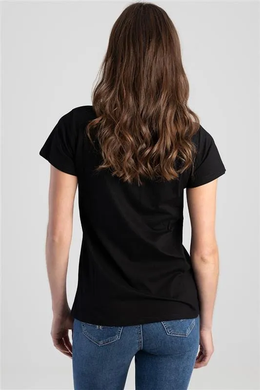 Sissy Boy Vester Regular Fit Multi-Technique Logo Top