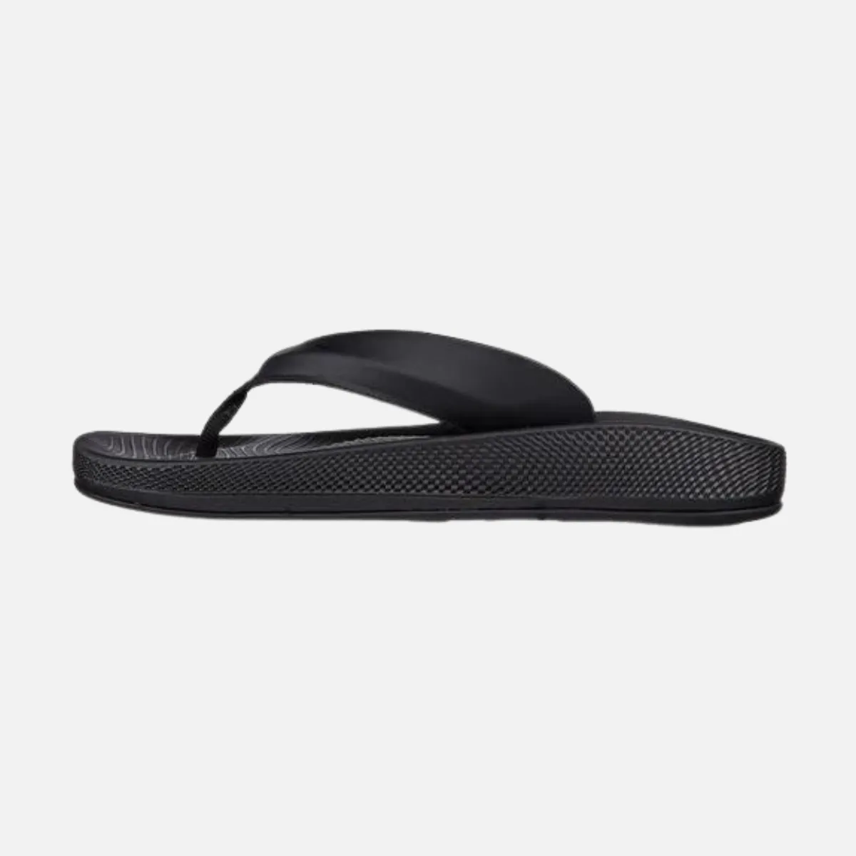 Skechers Hyper-Simplex Mens Slippers -Black