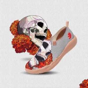 Skeleton Women