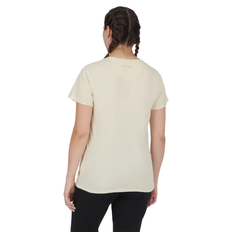 Ski-Doo Women's Signature T-Shirt - 2025