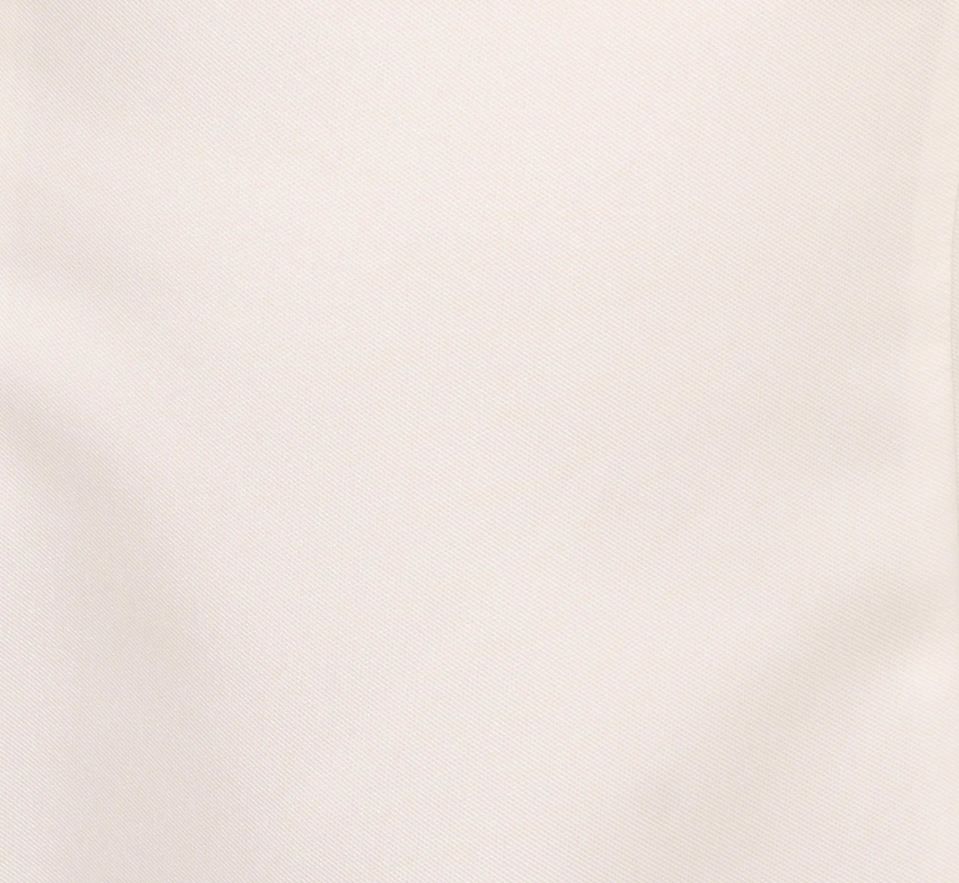 Sleeveless Mikado Midi Dress With Flounce Hem In Ivory