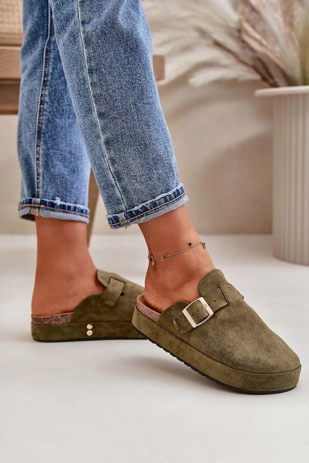 Slippers