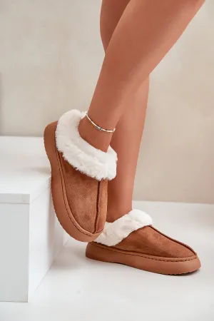 Slippers