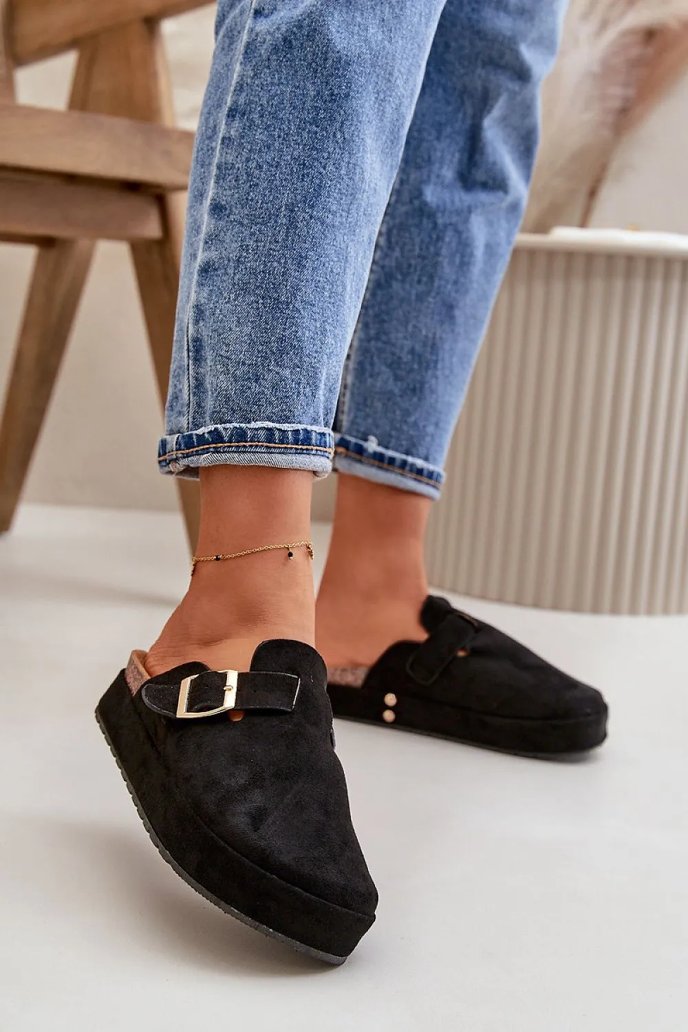 Slippers