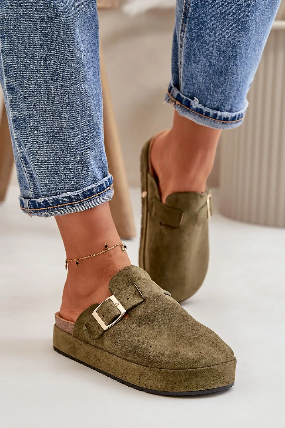 Slippers