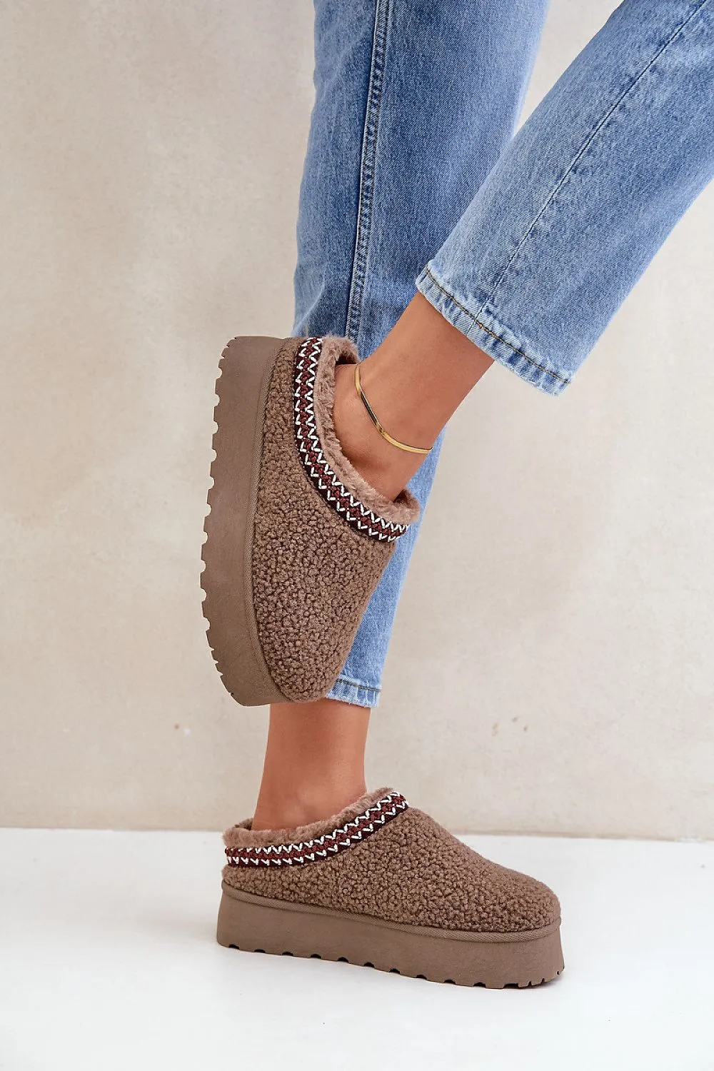 Slippers