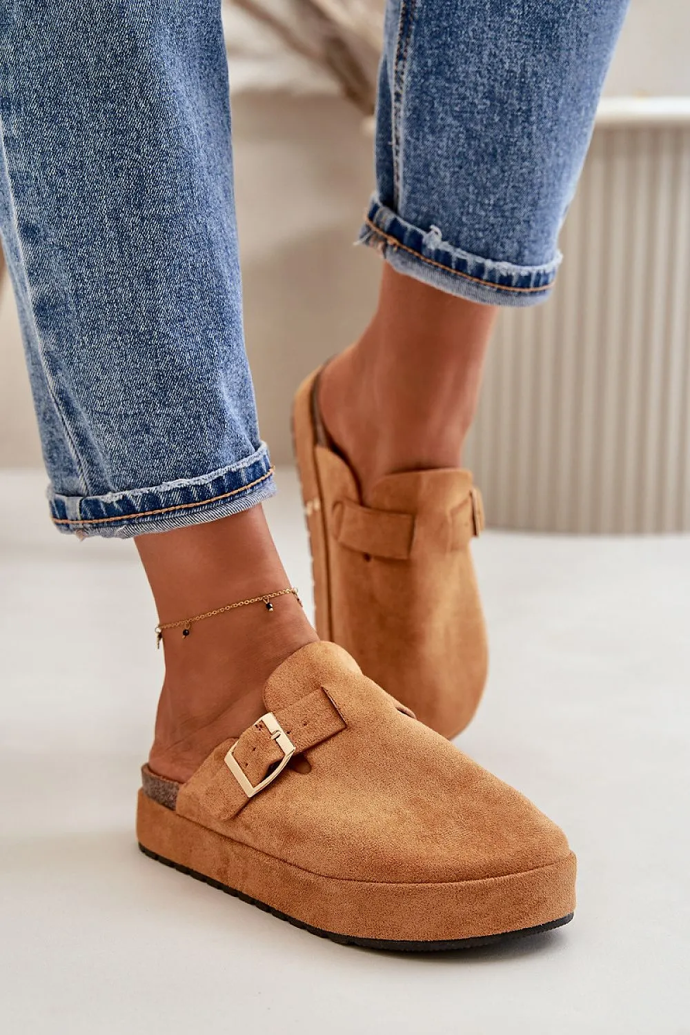 Slippers