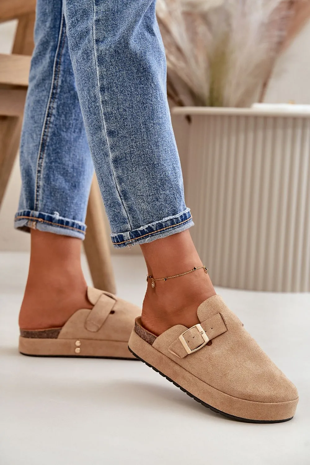 Slippers