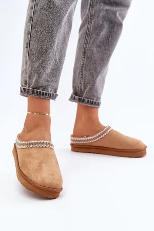 Slippers