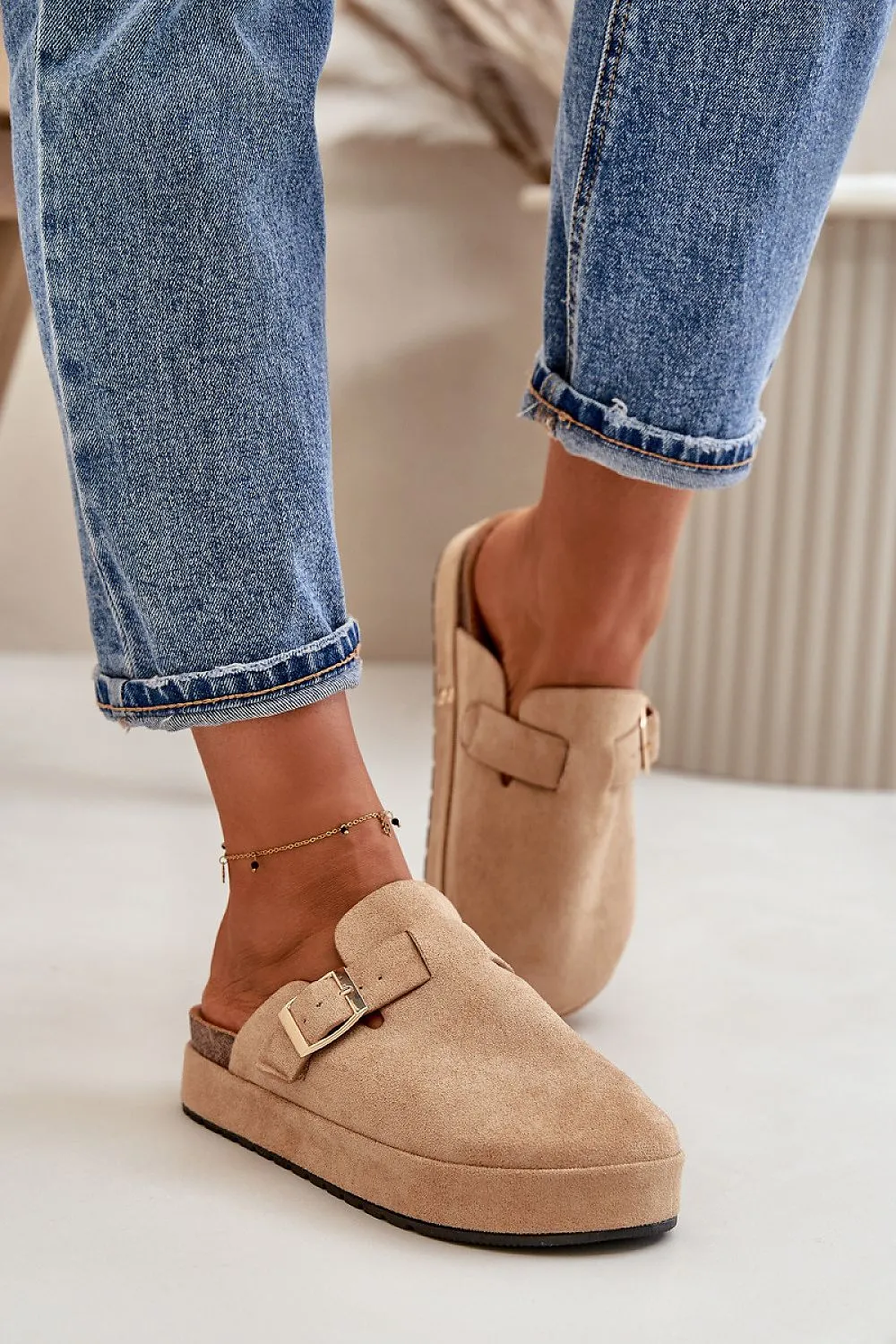 Slippers