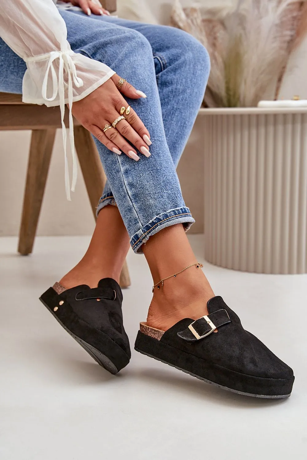 Slippers