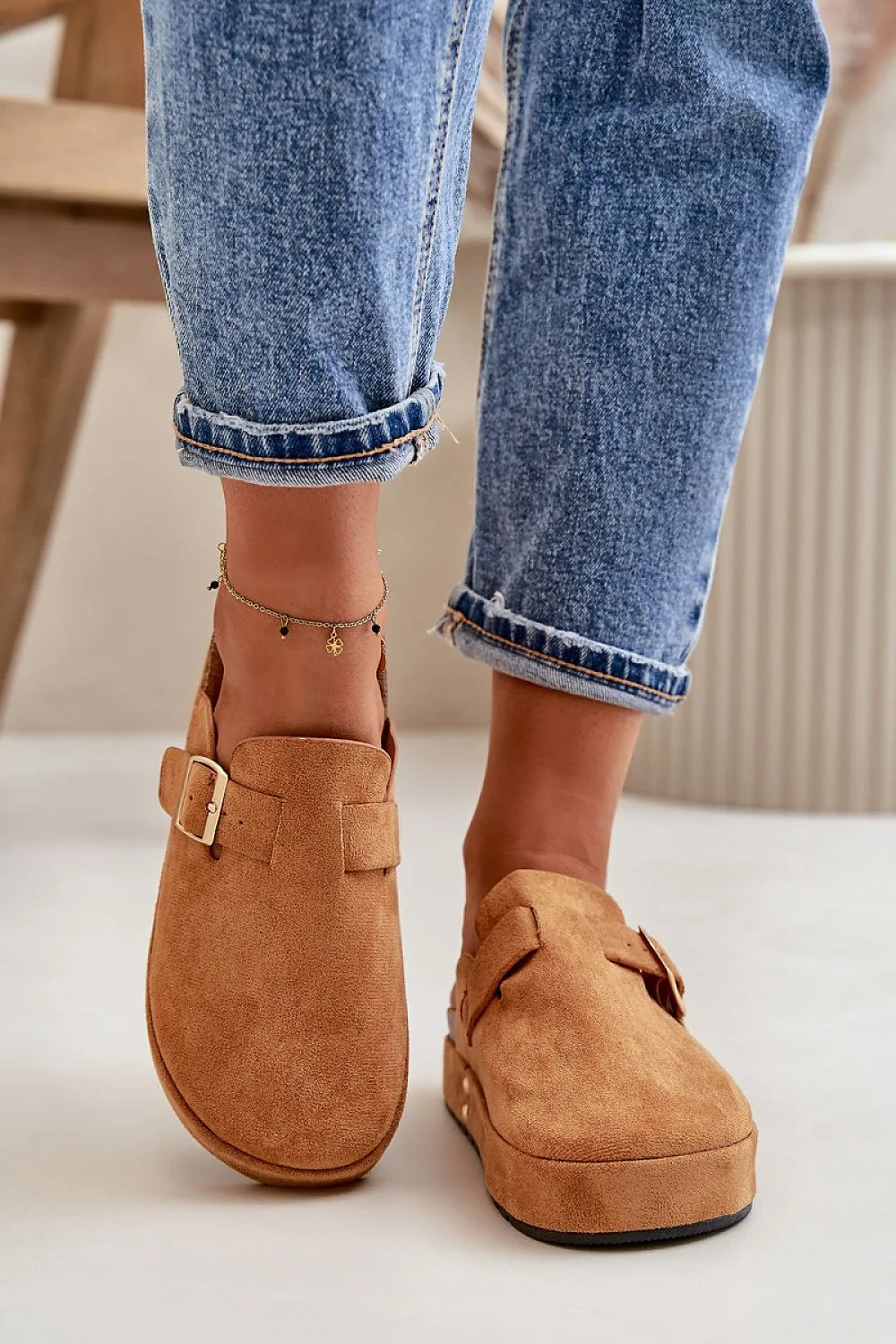 Slippers