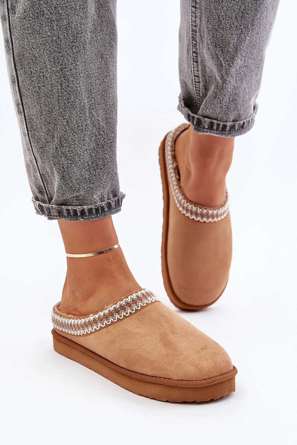 Slippers